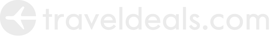 Travel Deals Logo