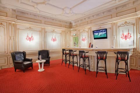 Acom Hotel Berlin Kurfürstendamm — photo 3