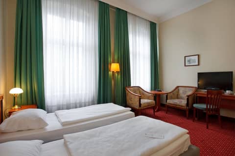 Acom Hotel Berlin Kurfürstendamm — photo 5