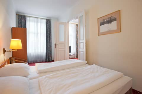 Acom Hotel Berlin Kurfürstendamm — photo 7
