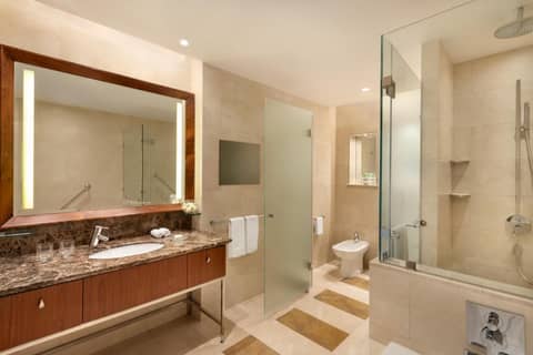 JW Marriott Marquis City Center Doha — photo 6