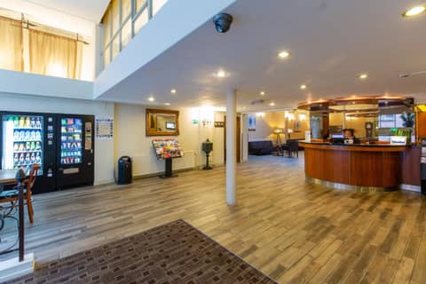 XO Hotels City Centre — photo 4
