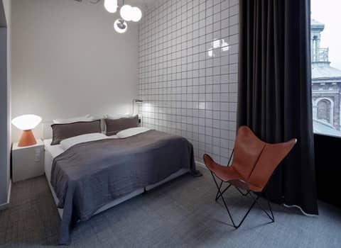 Boutique Hotel Ottilia — photo 5