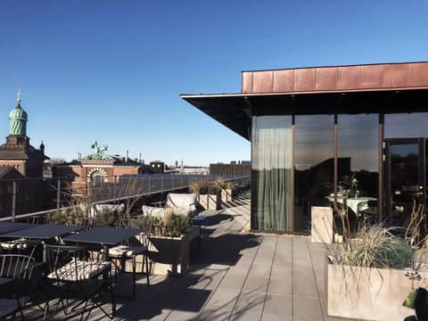 Boutique Hotel Ottilia — photo 9