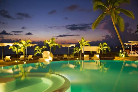 The Hacienda at Krystal Grand Puerto Vallarta- All Inclusive — photo 4