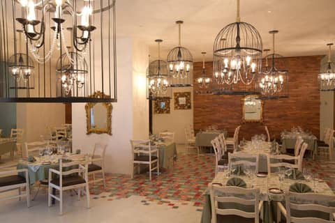 The Hacienda at Krystal Grand Puerto Vallarta- All Inclusive — photo 6