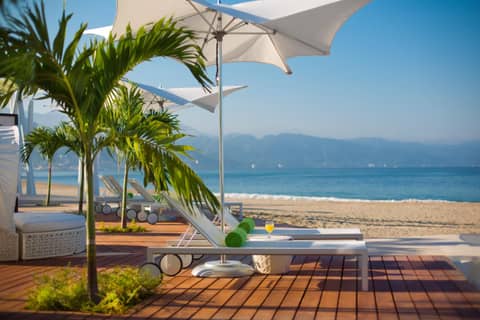 The Hacienda at Krystal Grand Puerto Vallarta- All Inclusive — photo 9
