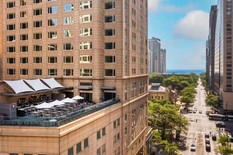 Park Hyatt Chicago — photo 9