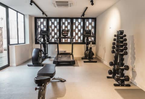 tent Capi Playa — activities & amenities
