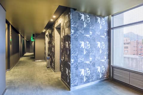 BOG Hotel — photo 2