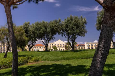 Domes Lake Algarve, Autograph Collection — photo 5