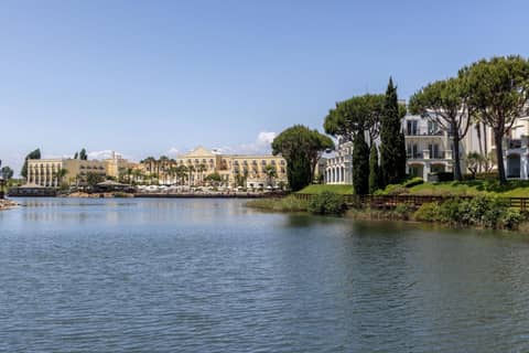 Domes Lake Algarve, Autograph Collection — photo 7