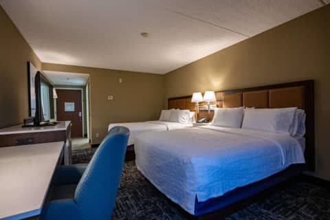 Hampton Inn by Hilton San Diego - Kearny Mesa — photo 6