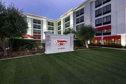 Hampton Inn by Hilton San Diego - Kearny Mesa — other