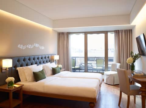 Titania Hotel — photo 3