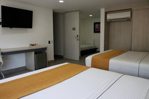Hotel Loup — photo 4