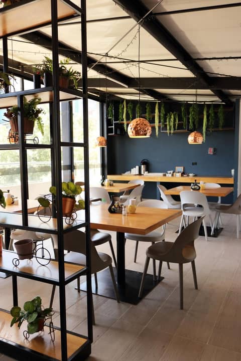 Hotel Loup — photo 7
