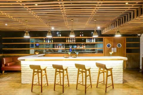 Lemon Tree Hotel, Electronics City - Bengaluru — photo 6