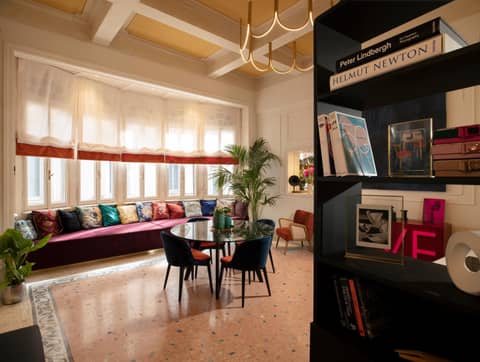 Elizabeth Unique Hotel | a Member of Design Hotels™ — photo 5