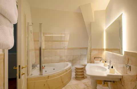 Elizabeth Unique Hotel | a Member of Design Hotels™ — photo 6