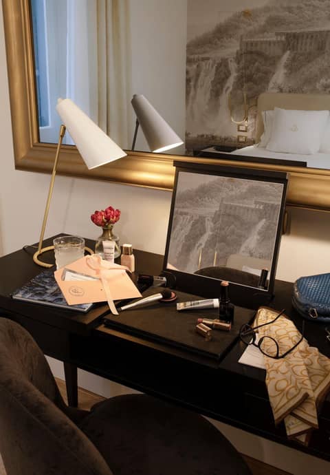 Elizabeth Unique Hotel | a Member of Design Hotels™ — photo 7