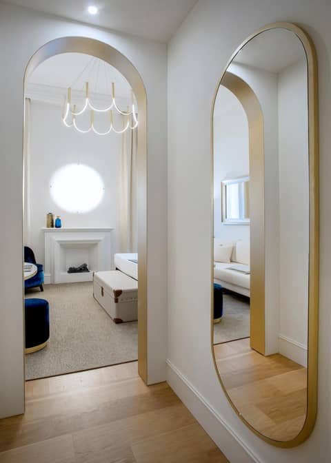 Elizabeth Unique Hotel | a Member of Design Hotels™ — photo 8