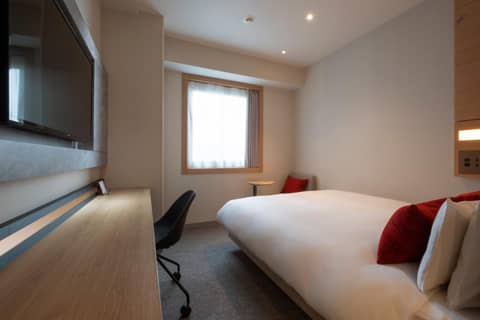 Hotel JAL City Haneda Tokyo — photo 5