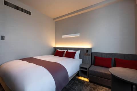 Hotel JAL City Haneda Tokyo — photo 6
