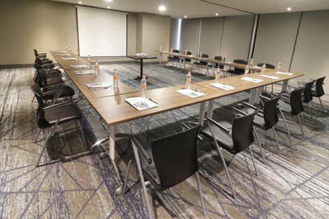 Holiday Inn Express & Suites Monterrey Valle by IHG — photo 5