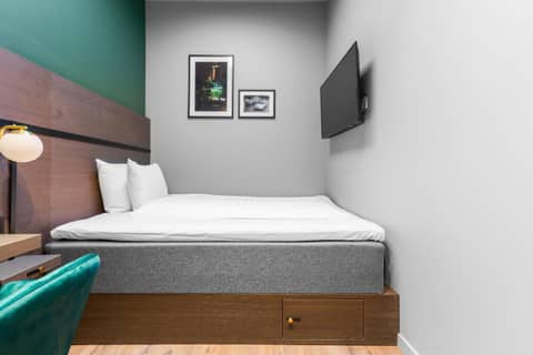 Best Western Plus Hotel Kungens Kurva — photo 7