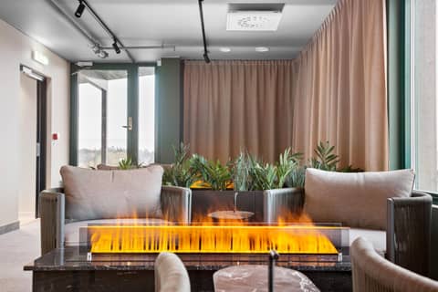 Best Western Plus Hotel Kungens Kurva — photo 9