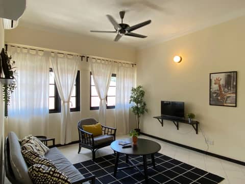 Aurora Court Service Apartment — photo 3