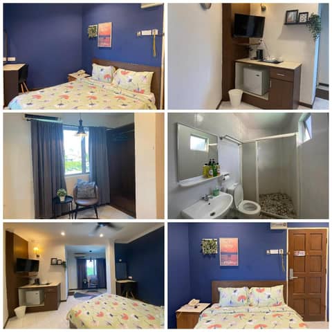 Aurora Court Service Apartment — photo 4