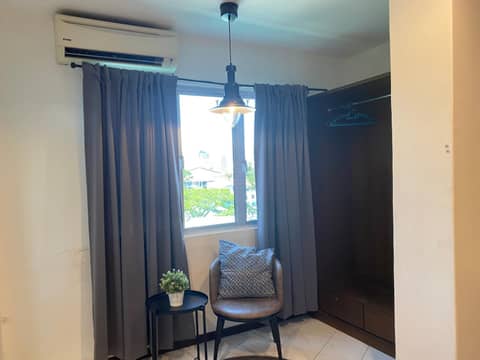 Aurora Court Service Apartment — photo 7