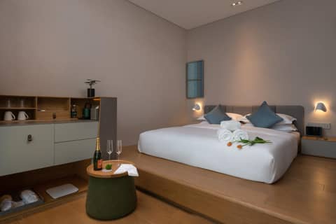 Pagoda SSAW Hotel Bao'an Shenzhen — photo 2