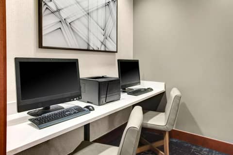 Hyatt Place Tampa Busch Gardens — photo 3
