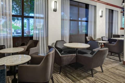 Hyatt Place Tampa Busch Gardens — photo 8