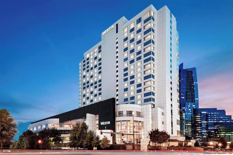 The Westin Buckhead Atlanta — photo 1