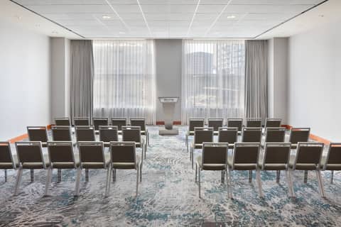 The Westin Buckhead Atlanta — photo 4