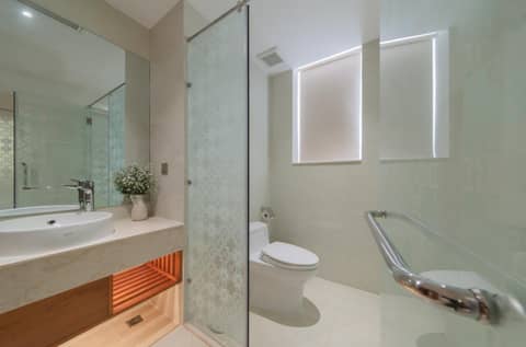 Le's Cham Hotel — photo 2