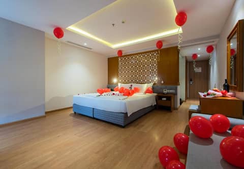 Le's Cham Hotel — photo 4