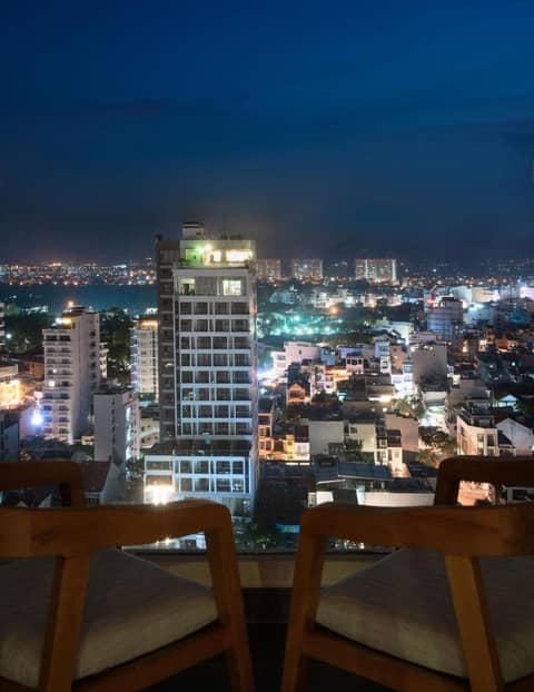 Le's Cham Hotel — photo 6