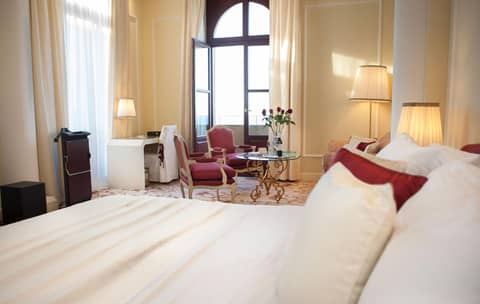 Grande Albergo Delle Rose — photo 9