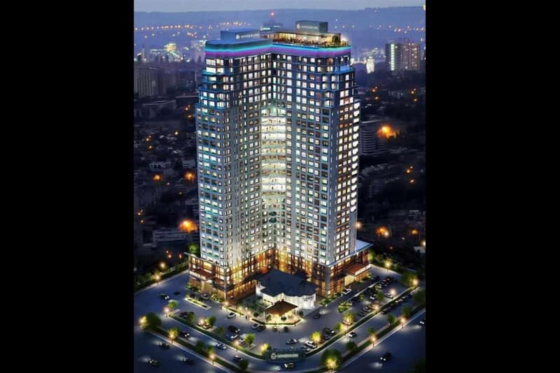Family Suites at Mansion One by MAJ — photo 1