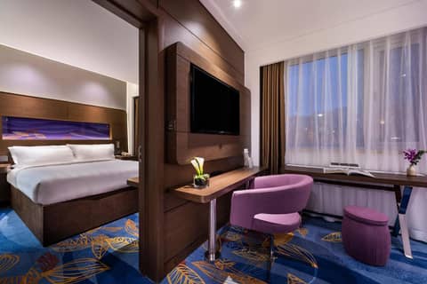 Peace Hotel Beijing — photo 7