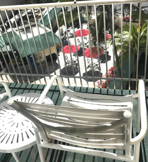 Ramada Plaza by Wyndham Waikiki — photo 3