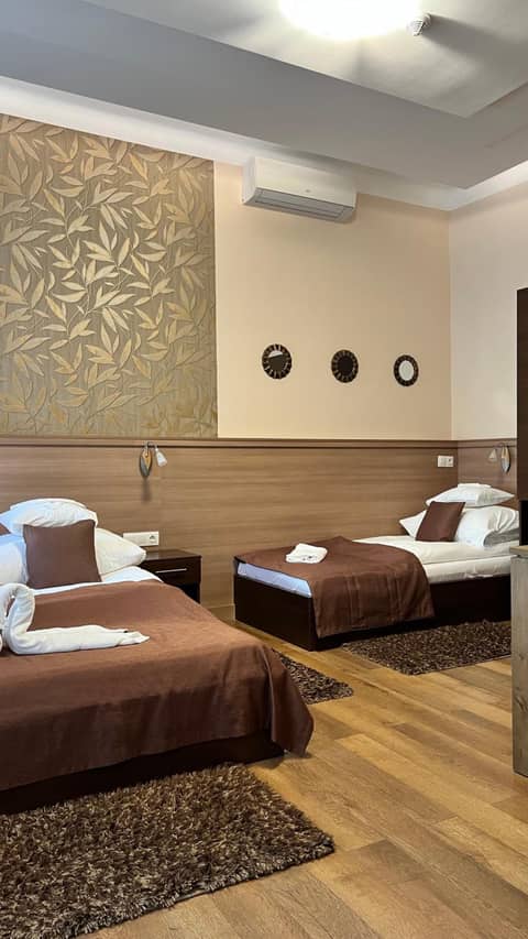 Central Hotel 21 — photo 4