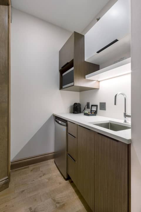 La Maison Kent - Par Aneyro — kitchen