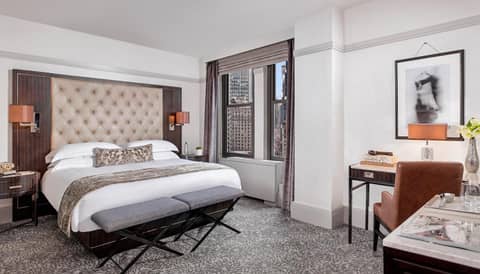WestHouse Hotel New York, an SLH Hotel — photo 3