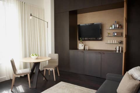 WestHouse Hotel New York, an SLH Hotel — photo 4